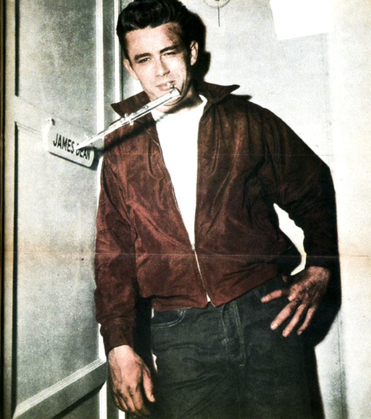 James Dean