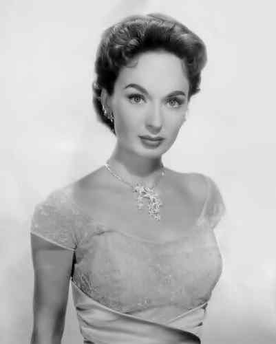 Ann Blyth Ann Blyth
