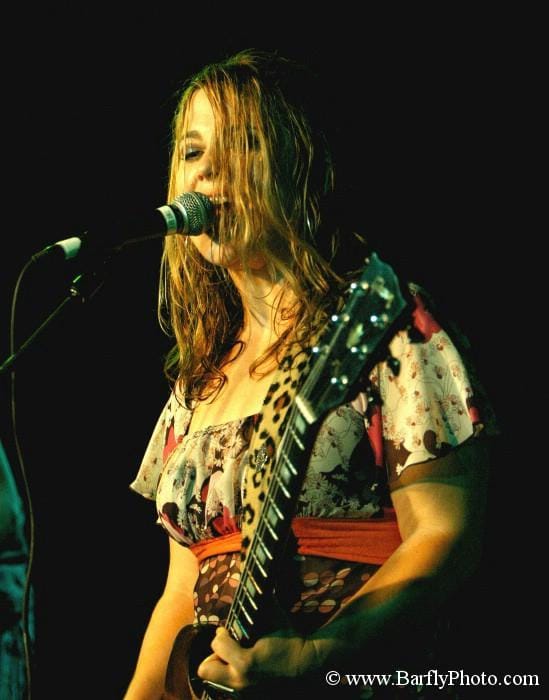 Veruca Salt