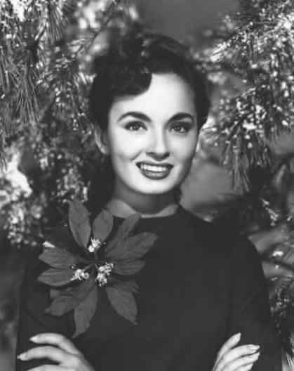 Ann Blyth Ann Blyth