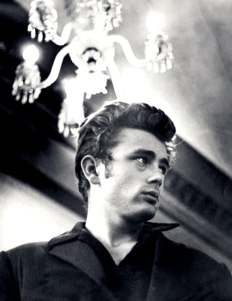 James Dean