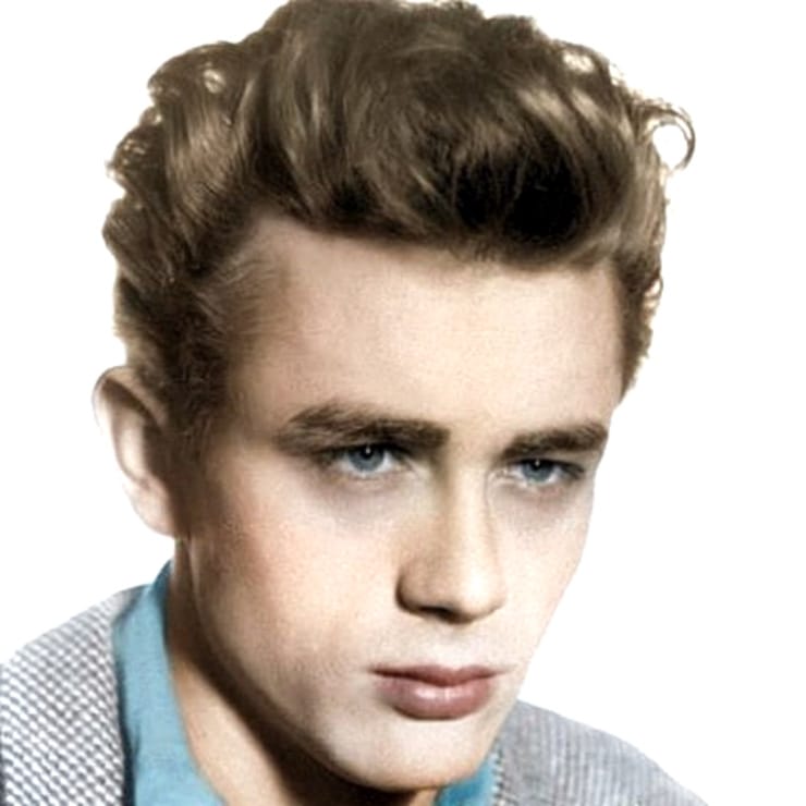 James Dean