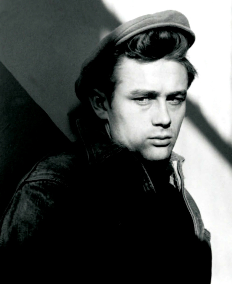 James Dean