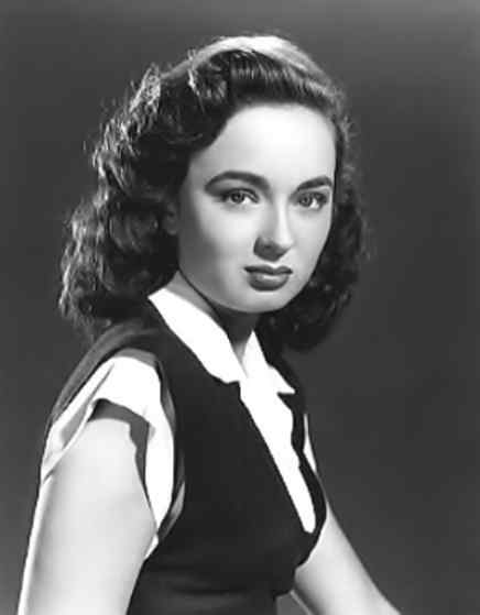 Ann Blyth