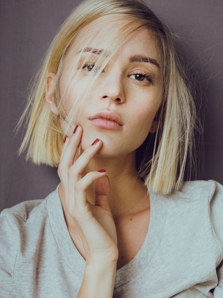 Dominika Grnova Dominika Grnova