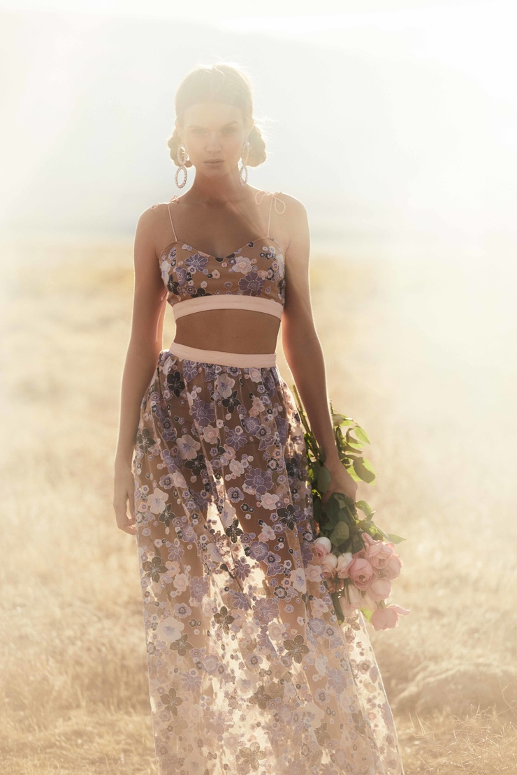 Josephine Skriver Josephine Skriver