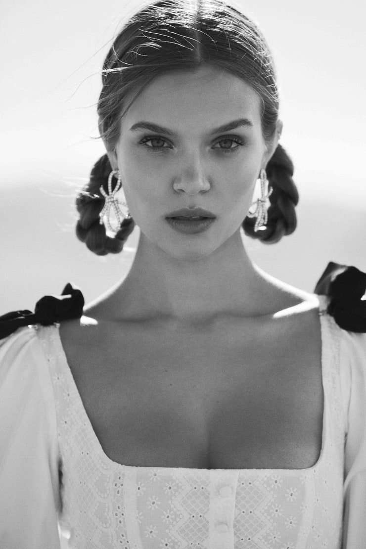 Josephine Skriver Josephine Skriver