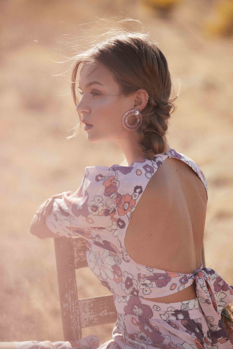 Josephine Skriver Josephine Skriver