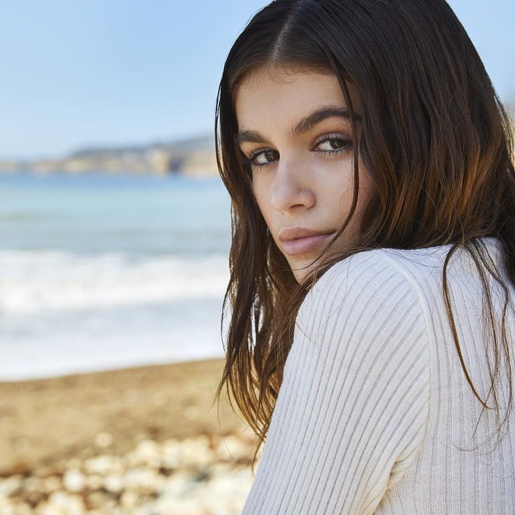 Kaia Gerber Kaia Gerber