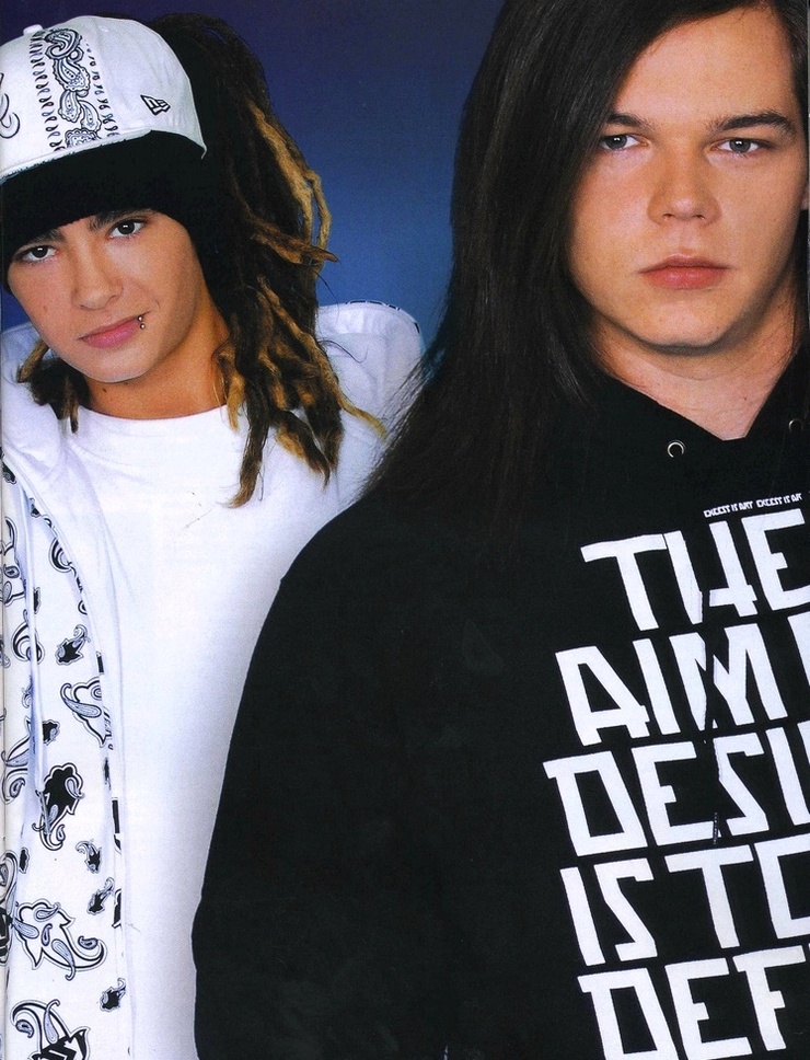 Tokio Hotel