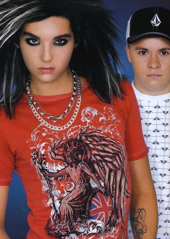 Tokio Hotel