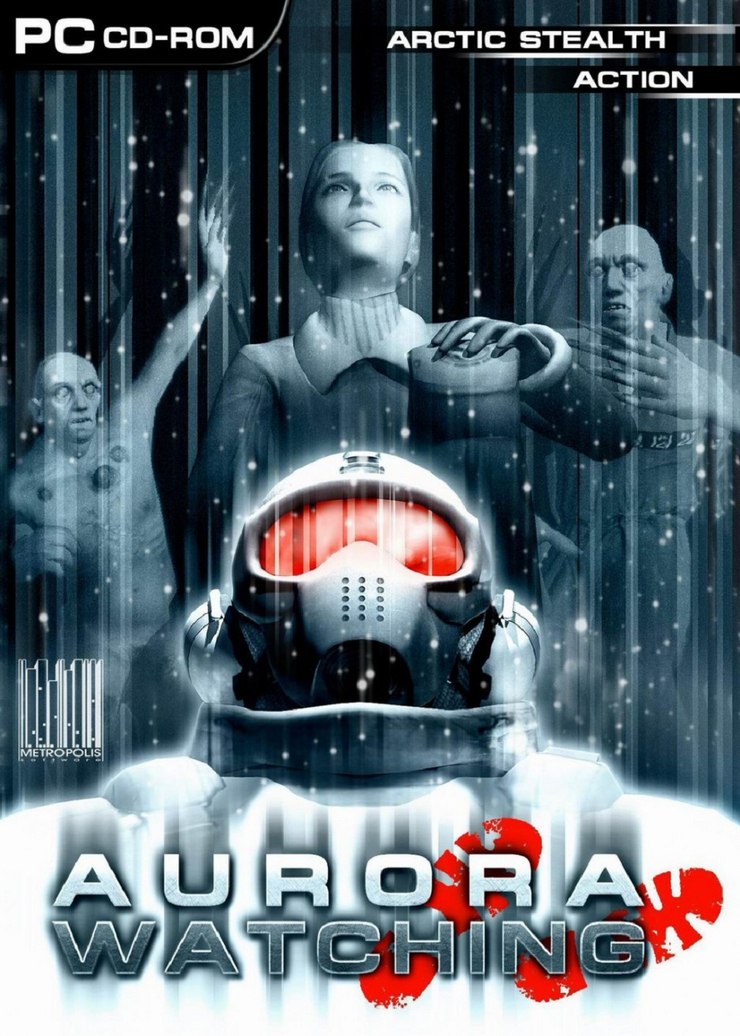 Aurora Watching
