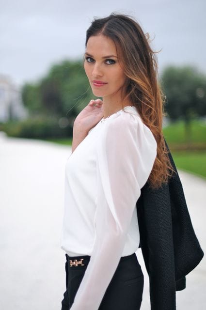Helen Lindes