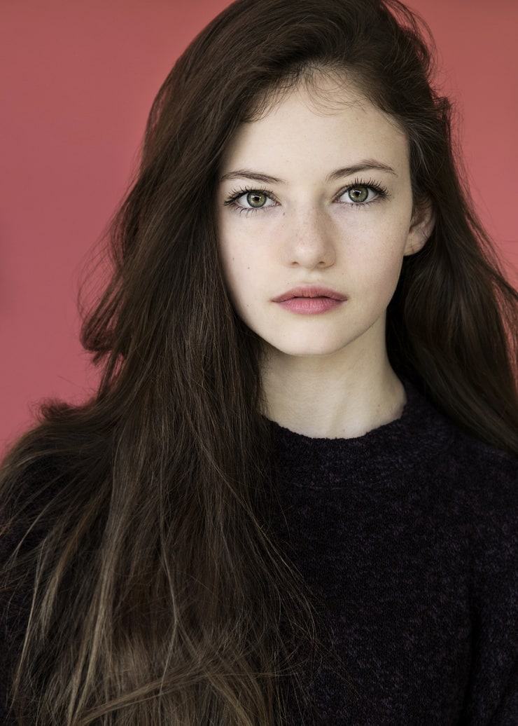 Mackenzie Foy