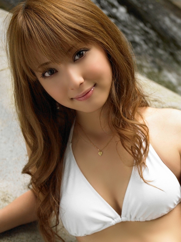 Nozomi Sasaki Nozomi Sasaki
