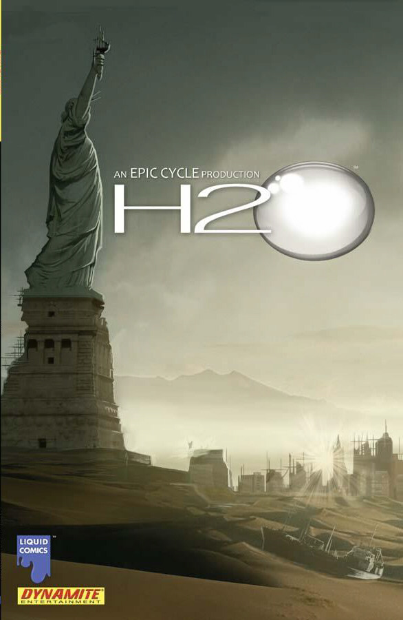 H2O H2O