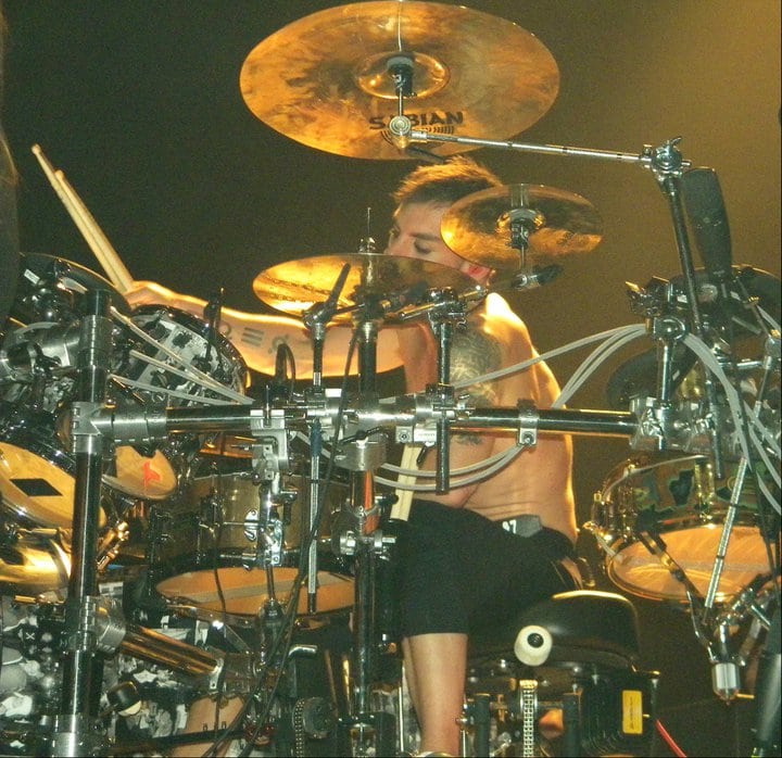 Shannon Leto