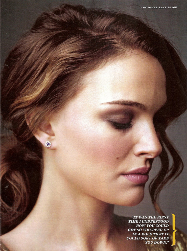 Natalie Portman Natalie Portman