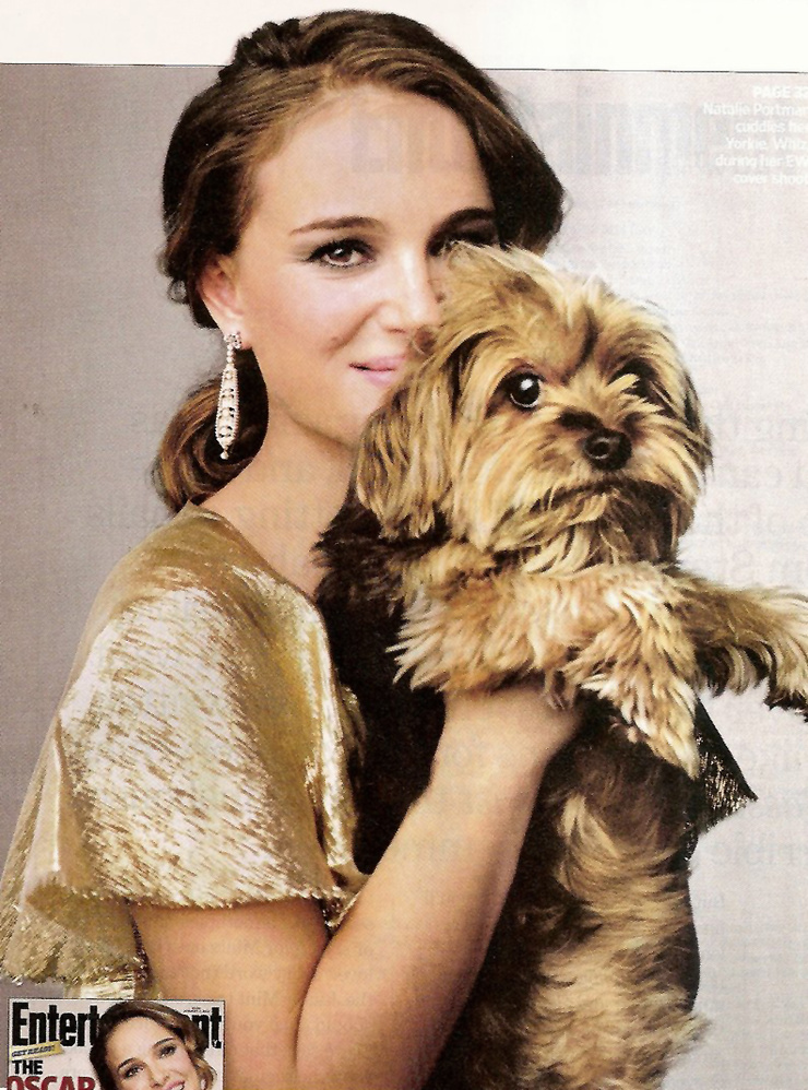 Natalie Portman Natalie Portman