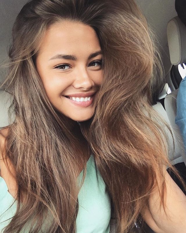 Nastassia Vitskop