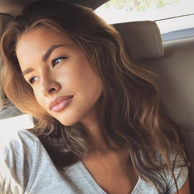 Nastassia Vitskop