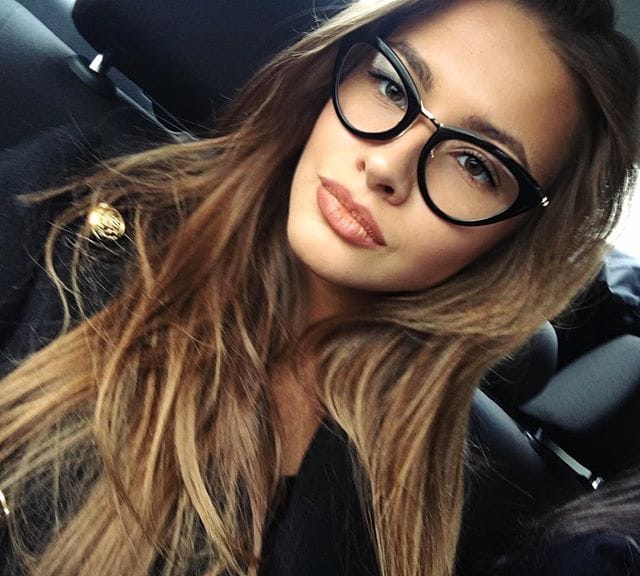Nastassia Vitskop