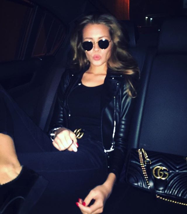 Nastassia Vitskop