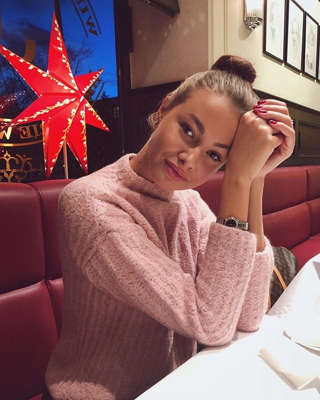 Nastassia Vitskop