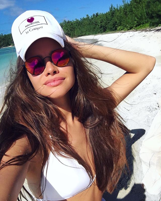 Nastassia Vitskop