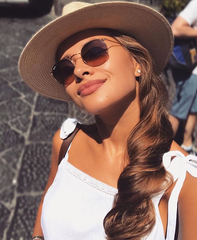 Nastassia Vitskop