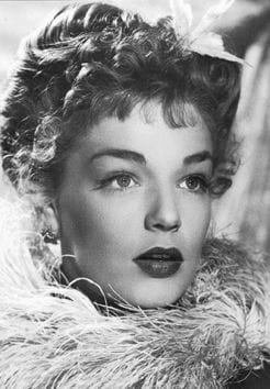 Image of Simone Signoret