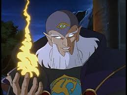 Archmage