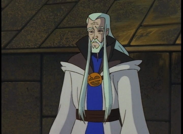 Magus