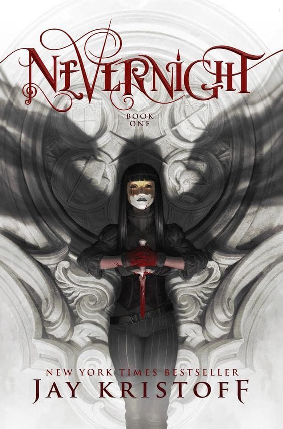 Nevernight (The Nevernight Chronicle #1)