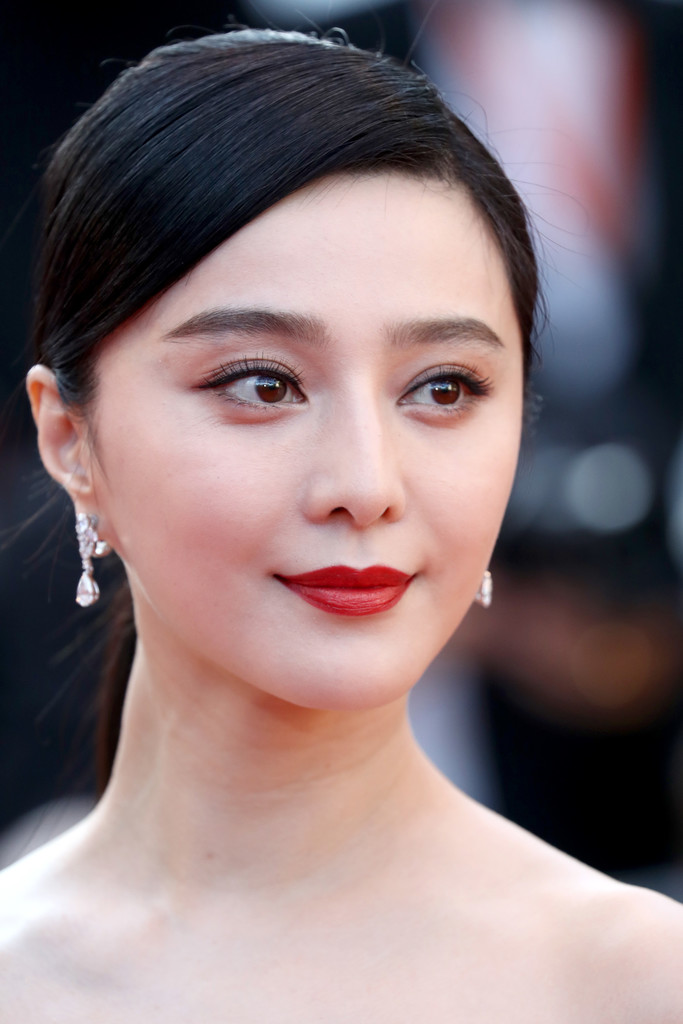 Bingbing Fan Bingbing Fan