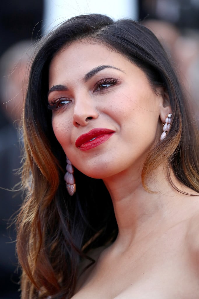 Moran Atias