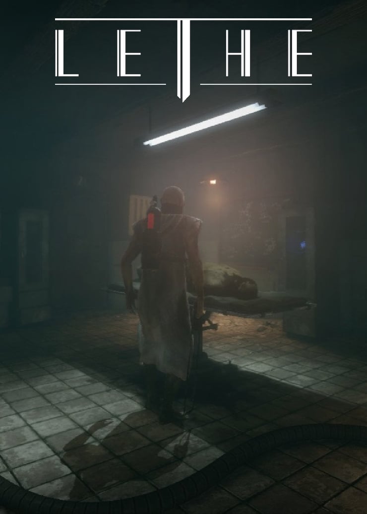 Lethe - Episode one