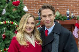 Sharing Christmas