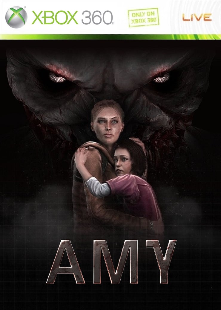 Amy