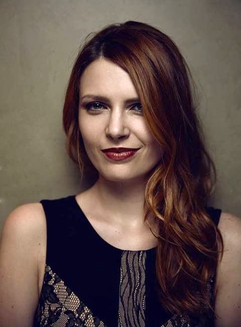 Elodie Frege Elodie Frege