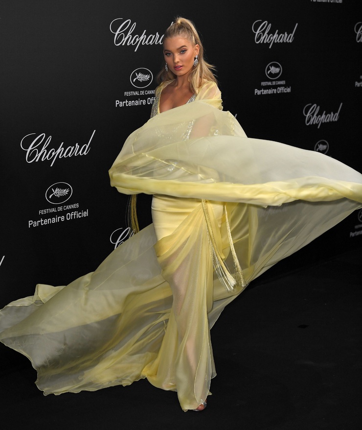 Elsa Hosk Elsa Hosk