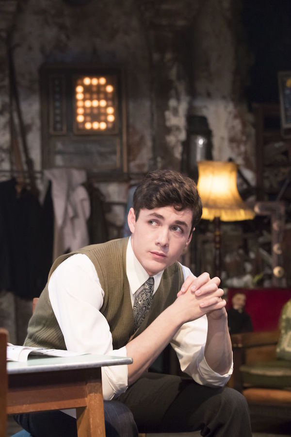 Jonah HauerKing image