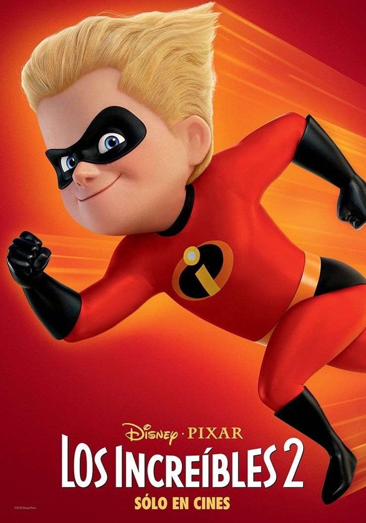 Incredibles 2