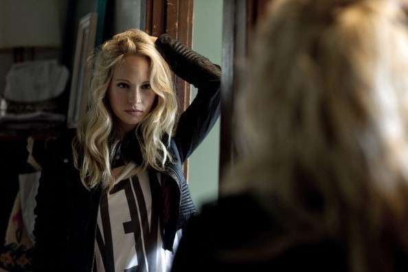 Candice Accola