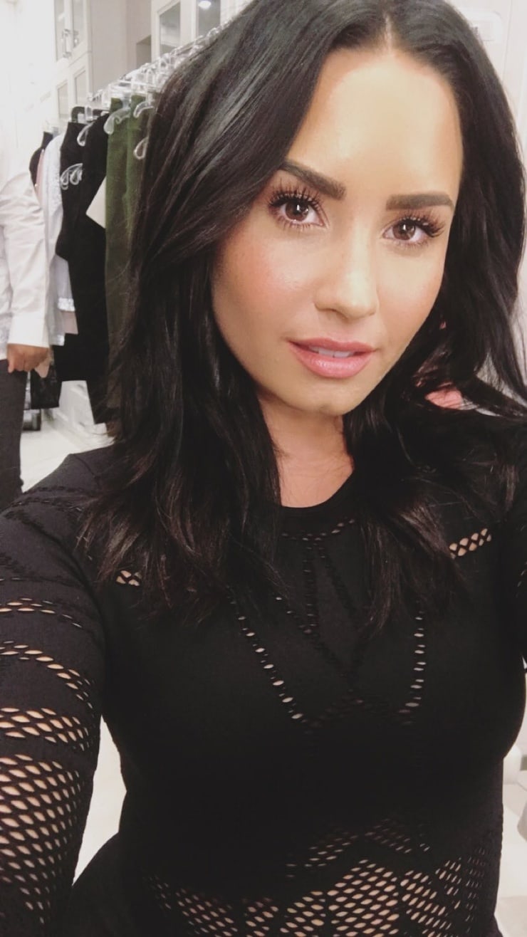 Demi Lovato