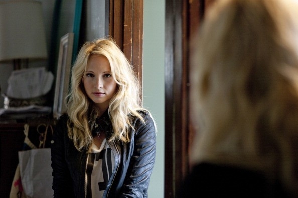 Candice Accola
