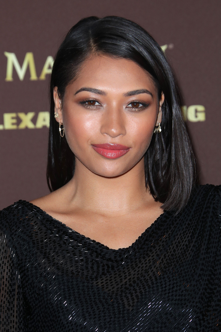 Vanessa White Vanessa White