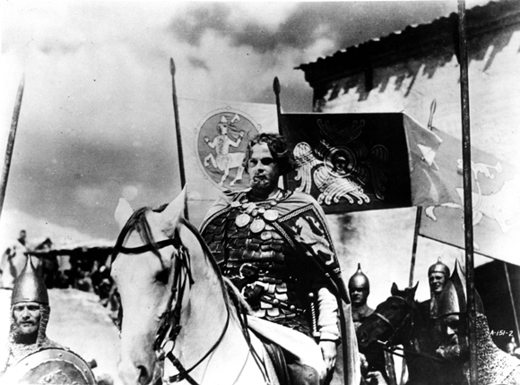 Alexander Nevsky