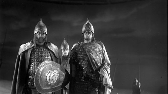 Alexander Nevsky