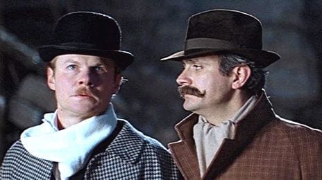 The Adventures of Sherlock Holmes and Dr. Watson: The Hound of the Baskervilles